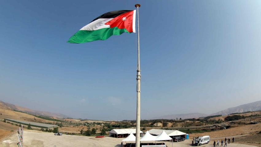 Yordania Batalkan Konferensi Antar Agama di Amman yang Akan Dihadiri Delegasi Israel